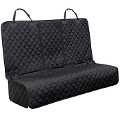 Epic Pet Products Waterproof Bench Seat Cover